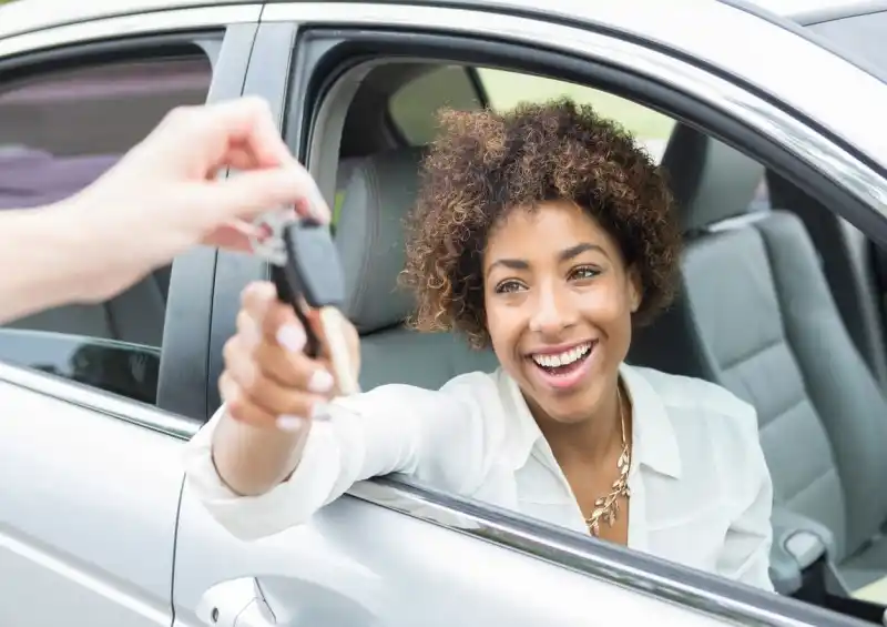 auto leasen Hippolytushoef